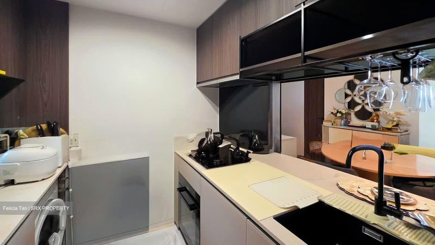 The Reef At King’s Dock (D4), Condominium #551858131